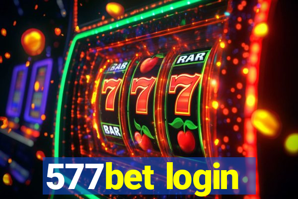 577bet login